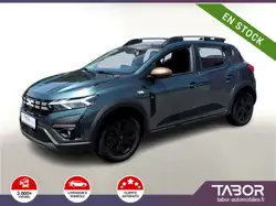 Dacia Sandero Stepway III TCe 90 CVT Extreme
