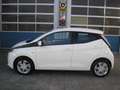 Toyota Aygo 1.0 VVT-i x-play Blanc - thumbnail 4