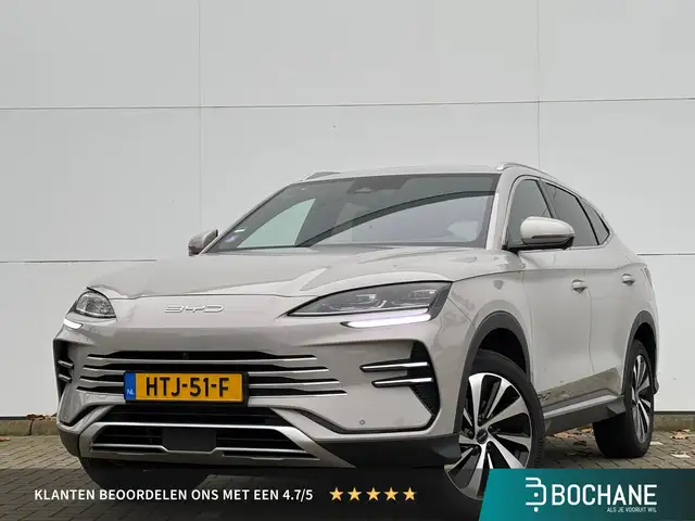 BYD Seal U 1.5 DM-i FWD Boost | DEMO | 1080 KM Rijbereik | He