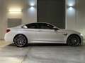 BMW M4 M4 Coupe 3.0 450cv dkg Blanc - thumbnail 3