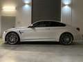 BMW M4 M4 Coupe 3.0 450cv dkg Blanc - thumbnail 2