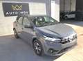 Dacia Sandero Sandero Streetway 1.0 tce Expression Eco-g 100cv siva - thumbnail 3