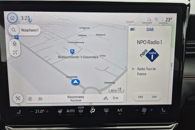 Ford Puma 1.0 EcoBoost Hybrid ST-Line X Automaat Ford Puma 1 — photo 13