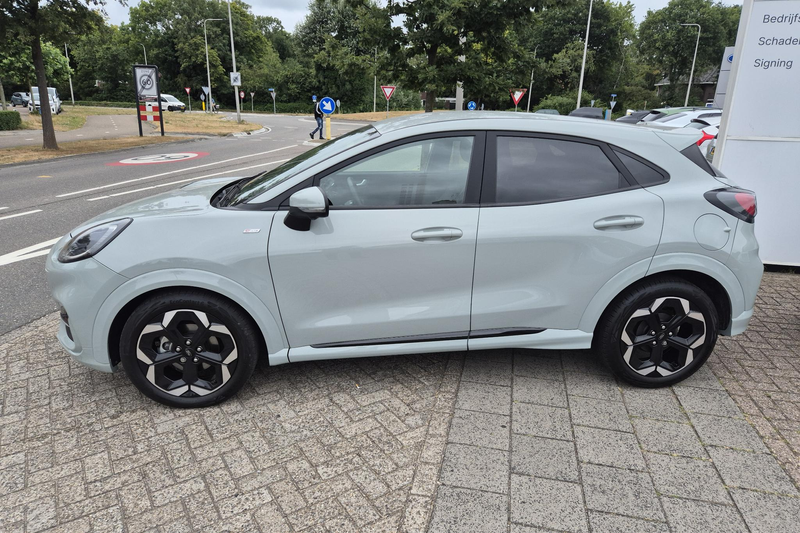 Ford Puma 1.0 EcoBoost Hybrid ST-Line X Automaat Ford Puma 1 — photo 8