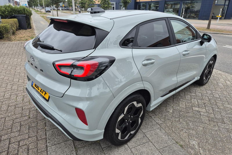 Ford Puma 1.0 EcoBoost Hybrid ST-Line X Automaat Ford Puma 1 — photo 2