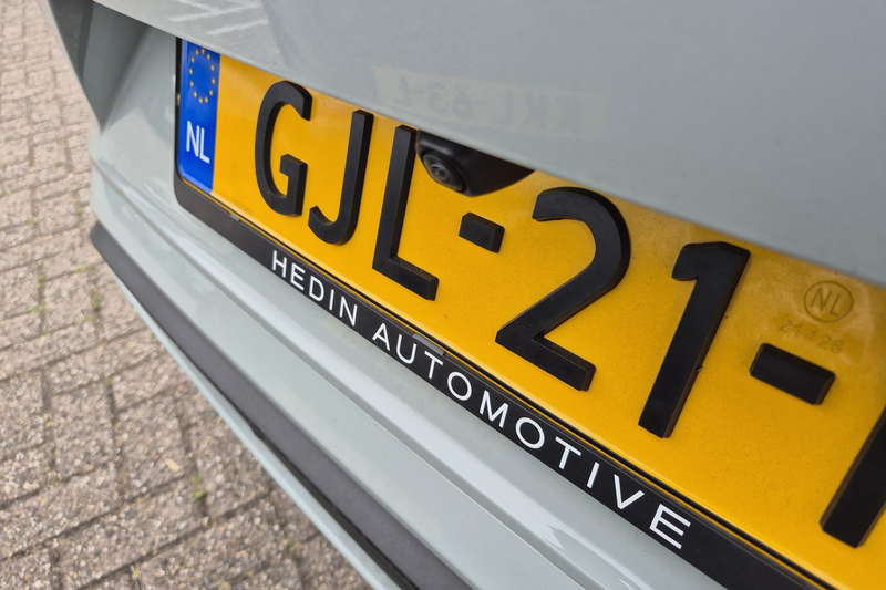 Ford Puma 1.0 EcoBoost Hybrid ST-Line X Automaat Ford Puma 1 — photo 6