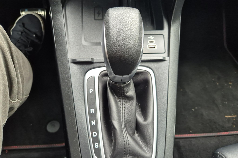 Ford Puma 1.0 EcoBoost Hybrid ST-Line X Automaat Ford Puma 1 — photo 14