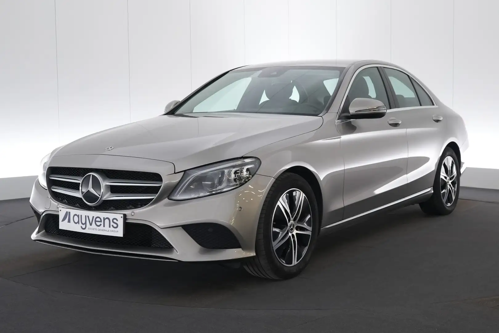 mercedes-benz clasa c