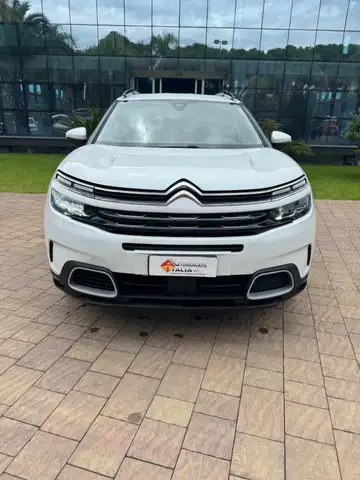 Citroen C5 Aircross C5 Aircross BlueHDi 130 S&S EAT8 Shine
