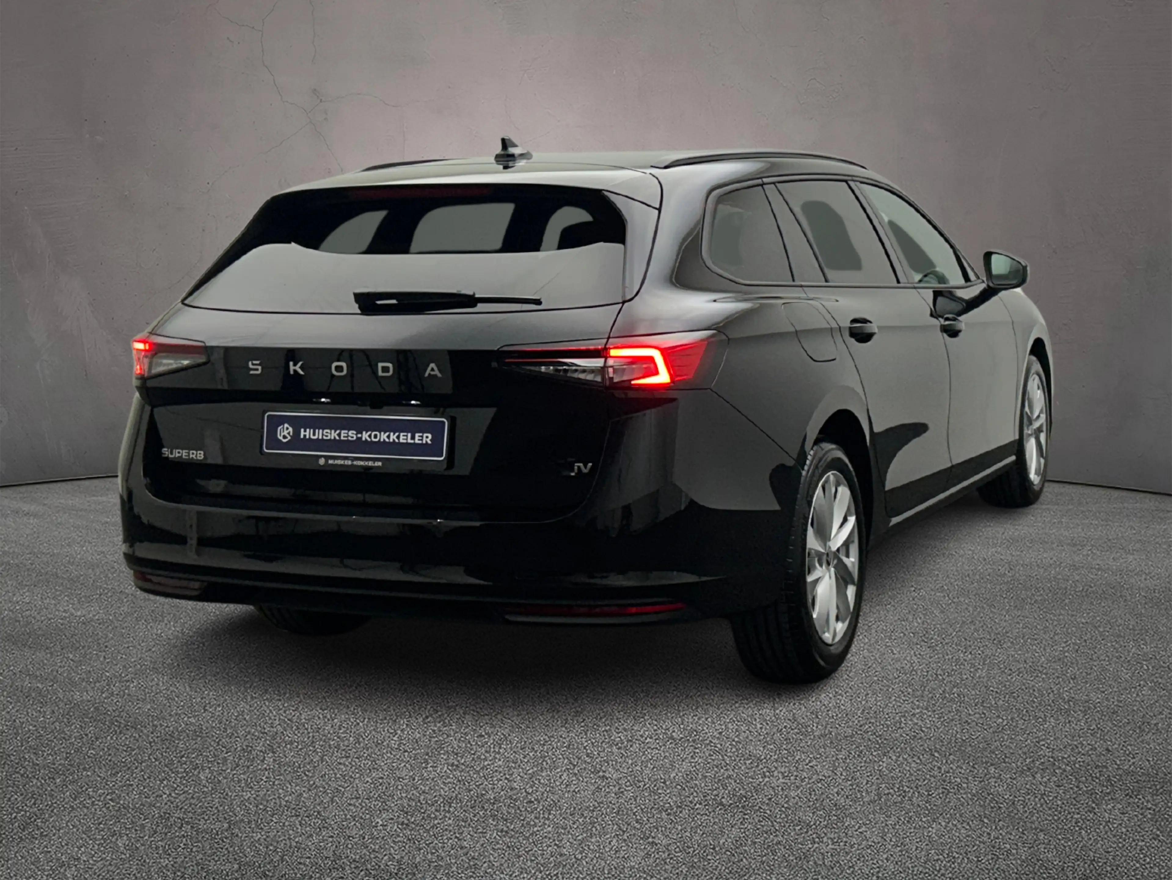 Skoda Superb Combi 1.5 TSI PHEV 204pk Edition €42.990,- incl in — photo 7