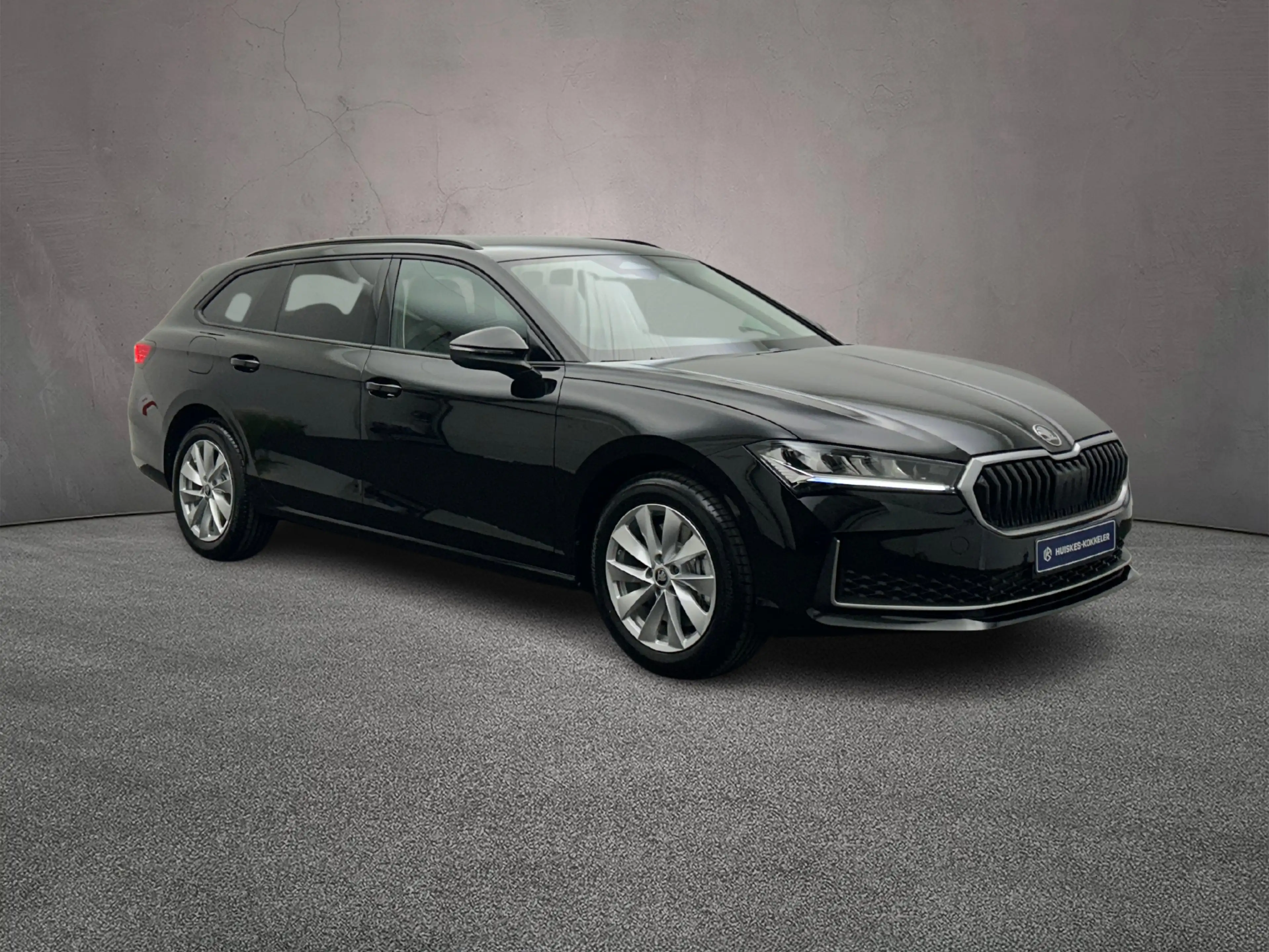 Skoda Superb Combi 1.5 TSI PHEV 204pk Edition €42.990,- incl in — photo 9