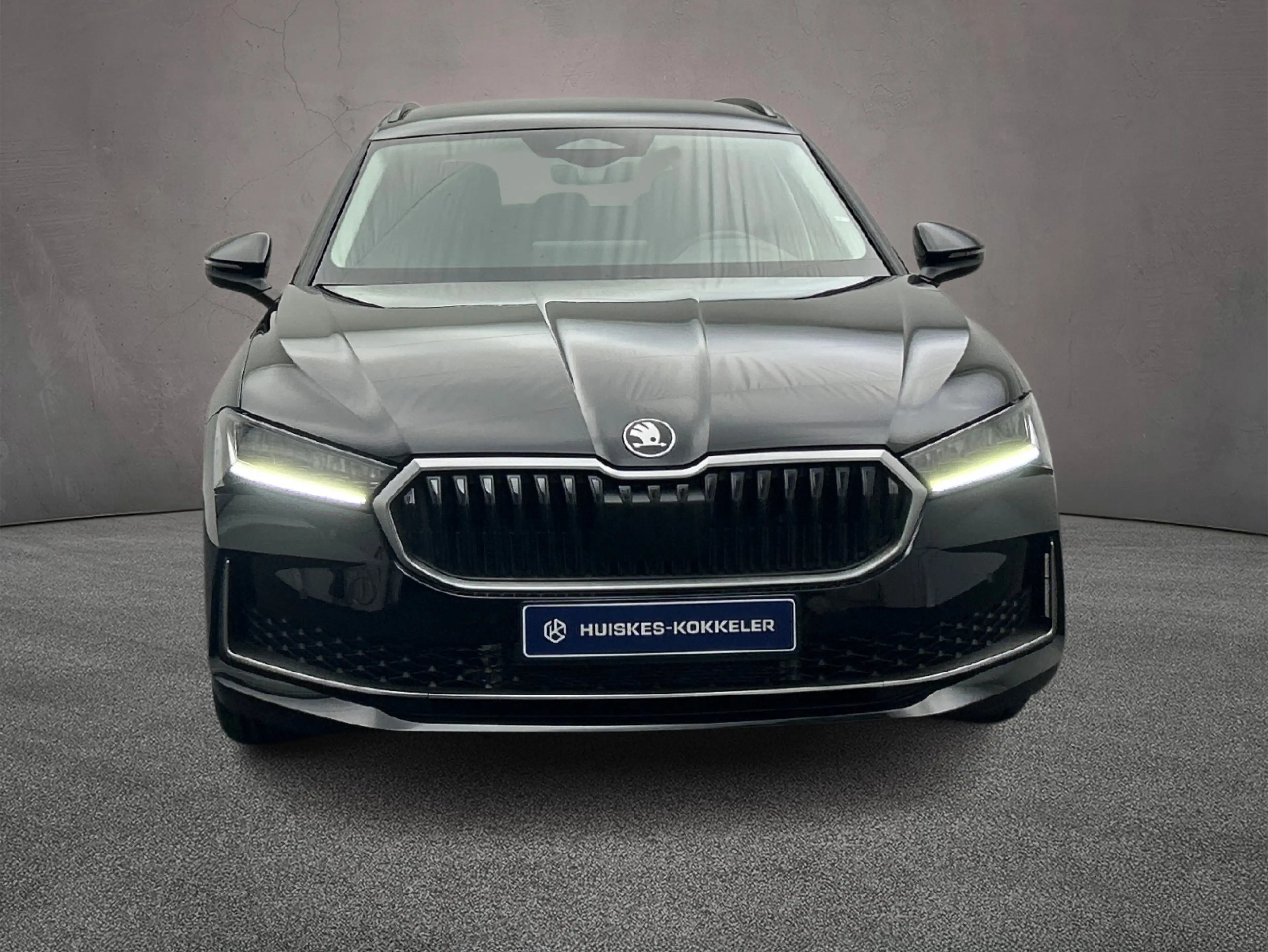 Skoda Superb Combi 1.5 TSI PHEV 204pk Edition €42.990,- incl in — photo 10