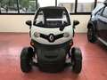 Renault Twizy TWIZY INTENS 80 - BATTERIA PROPRIETA' Blanc - thumbnail 4