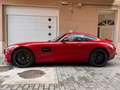 Mercedes-Benz AMG GT Coupé S 510 Rojo - thumbnail 7