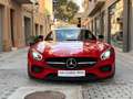 Mercedes-Benz AMG GT Coupé S 510 Rojo - thumbnail 8