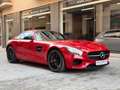 Mercedes-Benz AMG GT Coupé S 510 Rojo - thumbnail 3