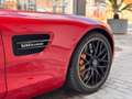 Mercedes-Benz AMG GT Coupé S 510 Rojo - thumbnail 12