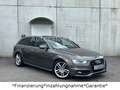 Audi A4 3.0 TFSI *RS4*S4*S Line Sportpaket*Stage4*KK Grau - thumbnail 17