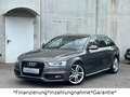 Audi A4 3.0 TFSI *RS4*S4*S Line Sportpaket*Stage4*KK Grau - thumbnail 1