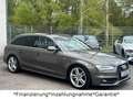 Audi A4 3.0 TFSI *RS4*S4*S Line Sportpaket*Stage4*KK Grau - thumbnail 9
