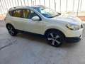 Nissan Qashqai 2.0 dCi DPF Visia 4x4 tetto panoramico Bianco - thumbnail 9