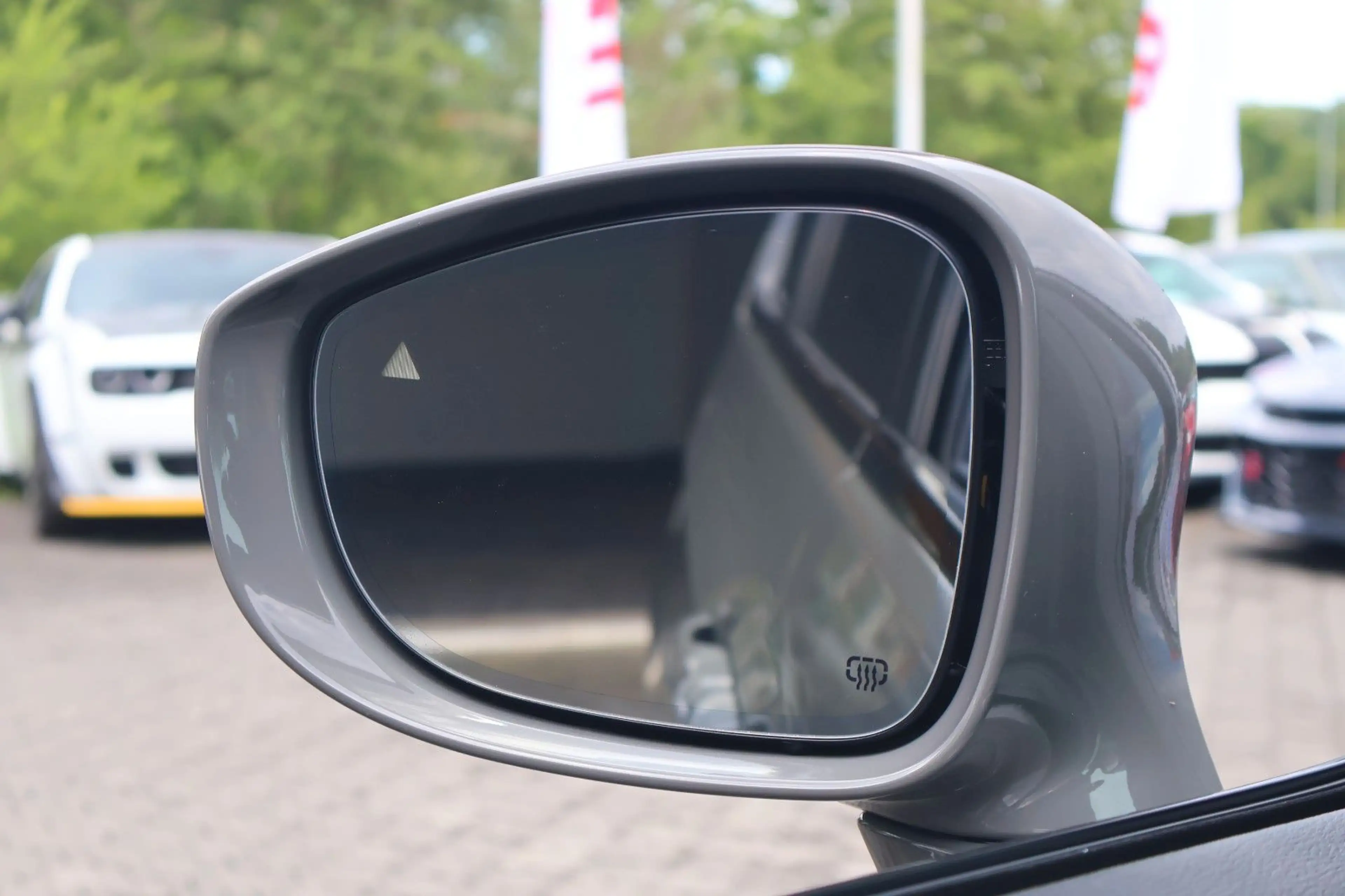 Chrysler Pacifica S 3.6L E-HYBRID/7-SITZER/H&K/TV/KAMERA — photo 8