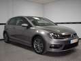 Volkswagen Golf 1.6TDI CR BMT Sport DSG 105 Gris - thumbnail 3