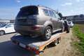 Mitsubishi Outlander 2,2 DI-D Instyle Grau - thumbnail 10