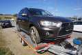 Mitsubishi Outlander 2,2 DI-D Instyle Grau - thumbnail 12