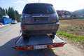 Mitsubishi Outlander 2,2 DI-D Instyle Grau - thumbnail 8