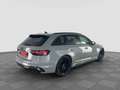 Audi RS4 Avant 4X4 TETTO PANORAMICO APRIBILE,CERCHI 20 Grigio - thumbnail 5