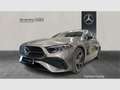 Mercedes-Benz A 200 d Sedán Gris - thumbnail 1