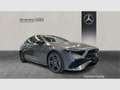 Mercedes-Benz A 200 d Sedán Gris - thumbnail 3