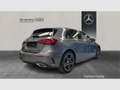 Mercedes-Benz A 200 d Sedán Gris - thumbnail 2
