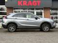 Mitsubishi Eclipse Cross First Edition 2.4 PHEV 188 pk - 100% dealeronderho Grau - thumbnail 5