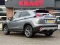 Mitsubishi Eclipse Cross First Edition 2.4 PHEV 188 pk - 100% dealeronderho Grau - thumbnail 2