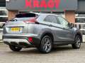 Mitsubishi Eclipse Cross First Edition 2.4 PHEV 188 pk - 100% dealeronderho Grau - thumbnail 6