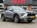 Mitsubishi Eclipse Cross First Edition 2.4 PHEV 188 pk - 100% dealeronderho Grau - thumbnail 7