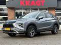 Mitsubishi Eclipse Cross First Edition 2.4 PHEV 188 pk - 100% dealeronderho Grau - thumbnail 1