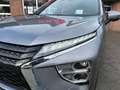 Mitsubishi Eclipse Cross First Edition 2.4 PHEV 188 pk - 100% dealeronderho Grau - thumbnail 39