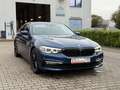 BMW 520 d Limousine Garantie* LED* Navi* Leder* Blau - thumbnail 5