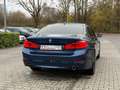 BMW 520 d Limousine Garantie* LED* Navi* Leder* Blau - thumbnail 9