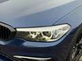BMW 520 d Limousine Garantie* LED* Navi* Leder* Blau - thumbnail 13