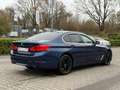 BMW 520 d Limousine Garantie* LED* Navi* Leder* Blau - thumbnail 10