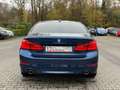 BMW 520 d Limousine Garantie* LED* Navi* Leder* Blau - thumbnail 8