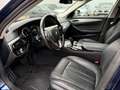 BMW 520 d Limousine Garantie* LED* Navi* Leder* Blau - thumbnail 16