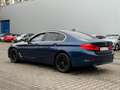BMW 520 d Limousine Garantie* LED* Navi* Leder* Blau - thumbnail 12