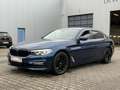 BMW 520 d Limousine Garantie* LED* Navi* Leder* Blau - thumbnail 7