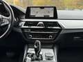 BMW 520 d Limousine Garantie* LED* Navi* Leder* Blau - thumbnail 29