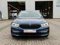 BMW 520 d Limousine Garantie* LED* Navi* Leder* Blau - thumbnail 4